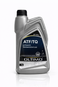 ATF/TQ Automatic Transmission Fluid – 1L