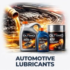 Automotive Lubricants