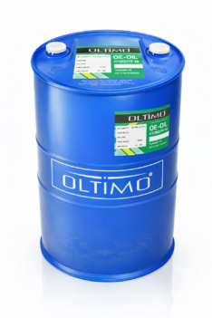 OE-OIL Hydro ZYP-68 Hydraulic Oil – 210 LTR Drum