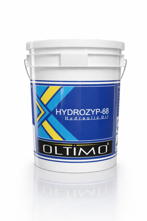 HYDRAULIC OIL – HLP 68 26LTRS HYDRAULIC OIL – HLP 68 26LTRS