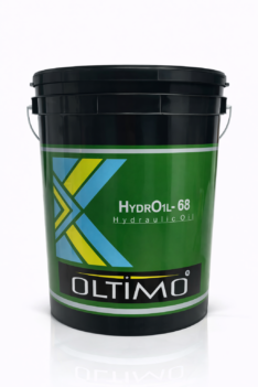 HydrOil-68 Hydraulic Oil – ISO VG 68