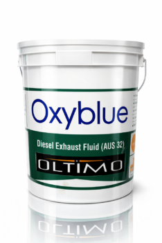 Oxyblue Diesel Exhaust Fluid (AUS 32) – 20 Litre