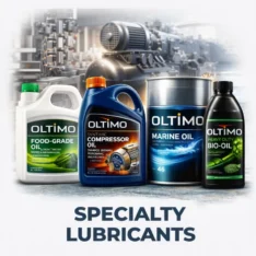 Specialty Lubricants