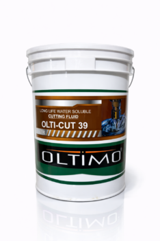 OLTI-CUT 39 Water Soluble Cutting Fluid – 20 LTR