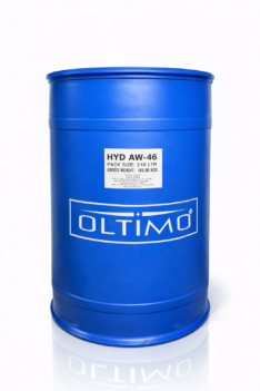 HYD AW-46 Hydraulic Oil – 210 LTR Drum