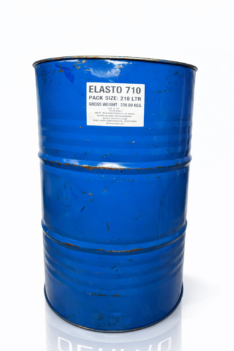 ELASTO 710 Industrial Oil – 210 Litre