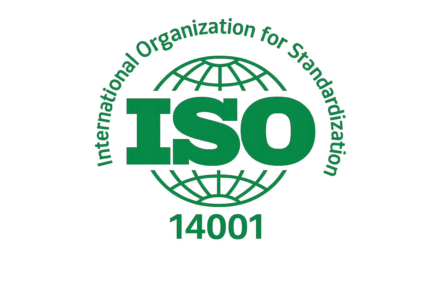 ISO 14001