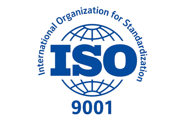 ISO 9001