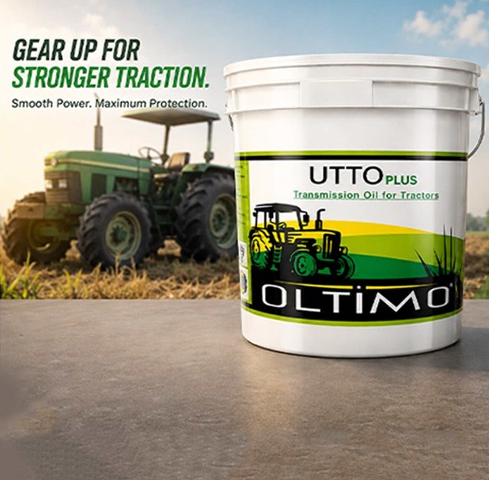 Oltimo Industry Support