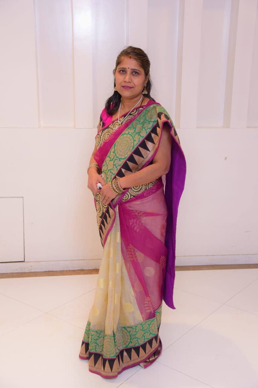 Suman Agrawal