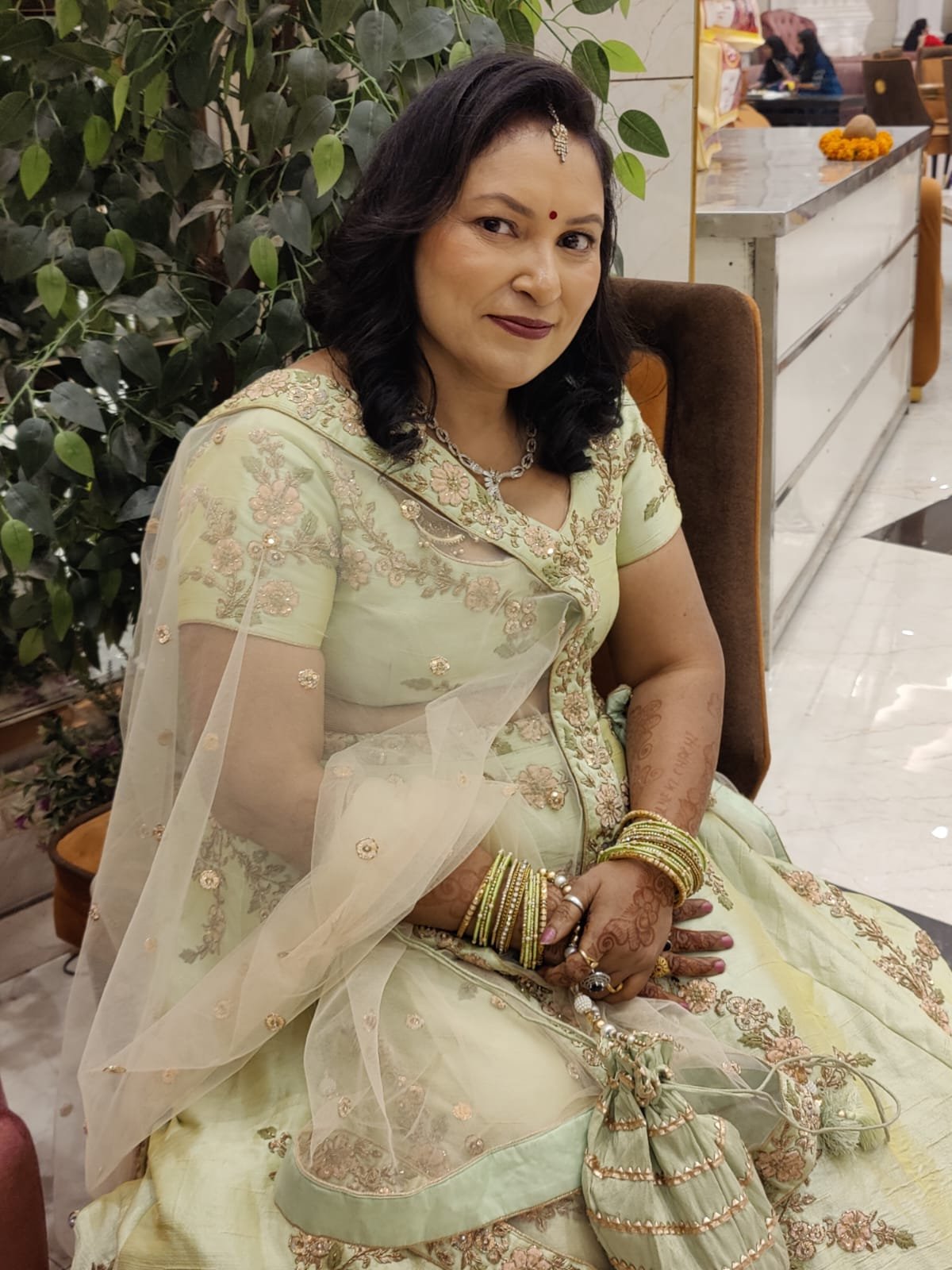 Sadhana Agrawal